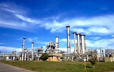 Petroquímica